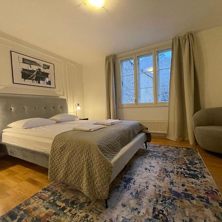 Old Town - Muurivahe Apartment Tallinn Dış mekan fotoğraf