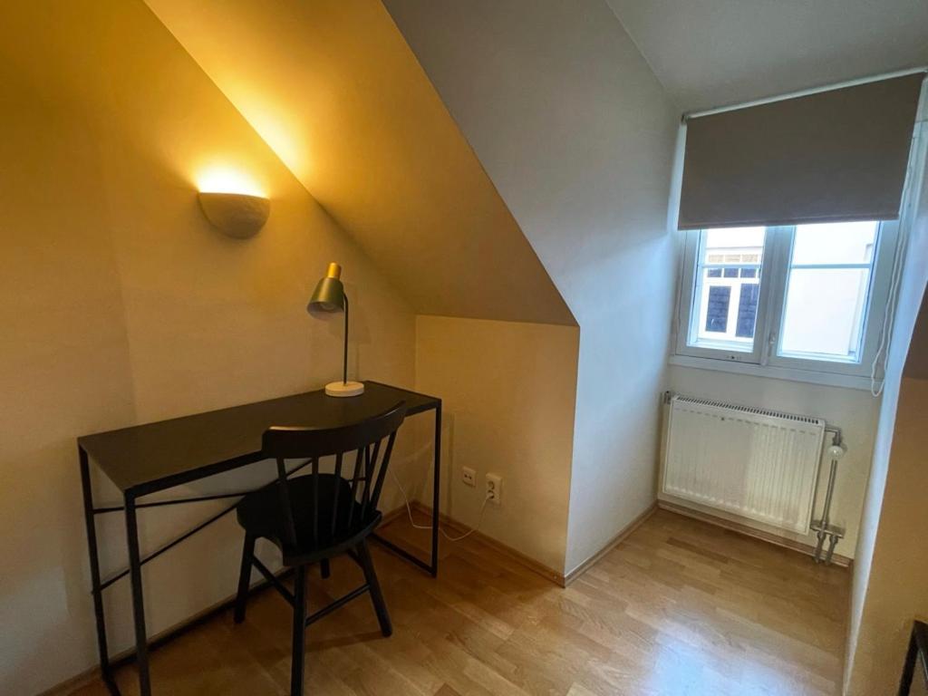 Old Town - Muurivahe Apartment Tallinn Dış mekan fotoğraf